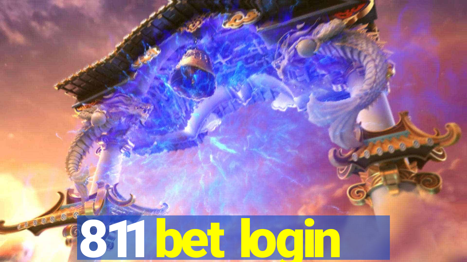 811 bet login